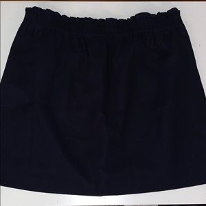 J. Crew Skirt